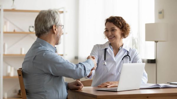 Moderní primární péče: měnící se role praktického lékaře