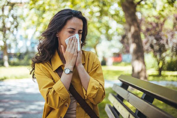 160 nejčastějších alergenů odhalí komplexní laboratorní vyšetření ALEX (Allergy Explorer)