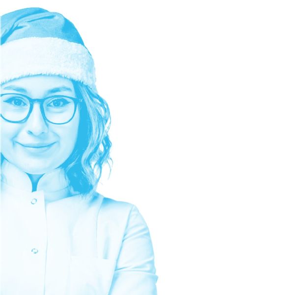 Provozní doba během vánočních svátků