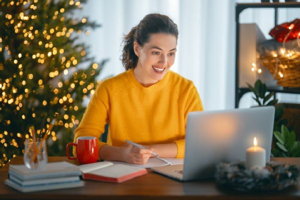 Novoroční předsevzetí a péče o zdraví: Zdraví jako klíč k lepšímu já