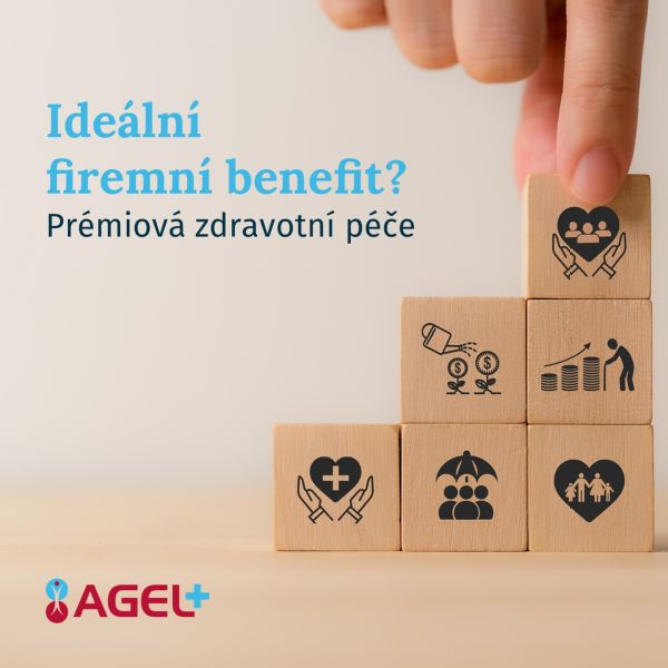 Zavedení samostatného limitu pro zdravotní benefity: Příležitost pro zaměstnavatele i zaměstnance