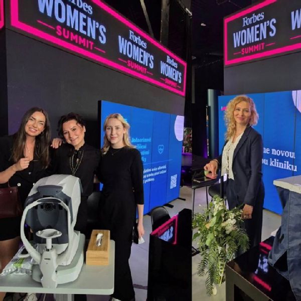 Forbes Women’s Summit 2025