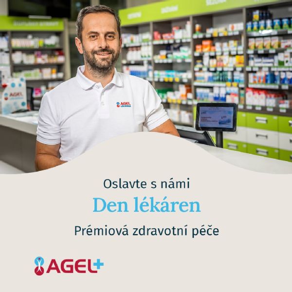 Přínos lékáren pro prevenci: Klíčová role v rámci prémiové zdravotní péče AGEL Plus