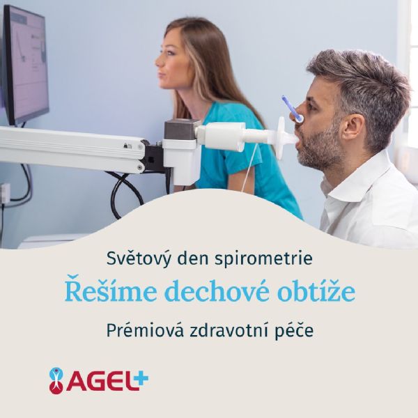 Prevence onemocnění dýchacích cest
