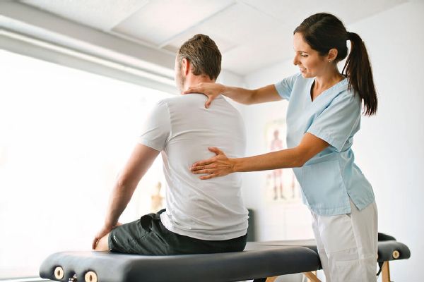 Why should you make time for physiotherapy?