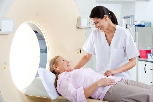 Coronary CT scans and calcium scoring are key measures included in AGEL Plus for preventing heart problems.