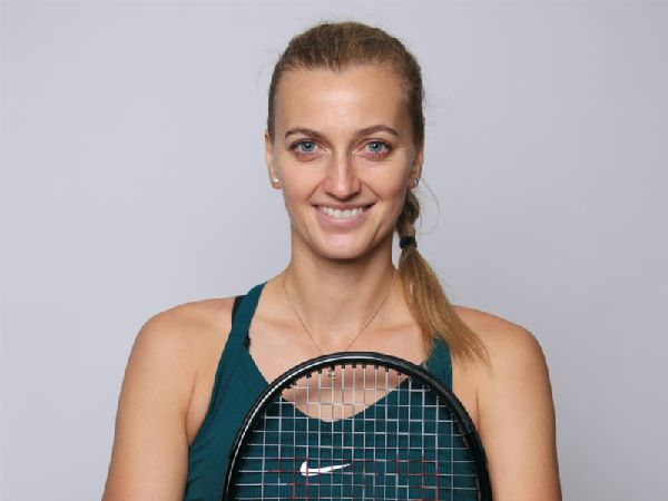 I chose premium healthcare, says Petra Kvitová, a two-time Wimbledon champion